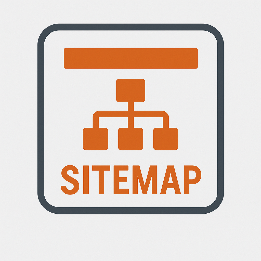 Sitemap